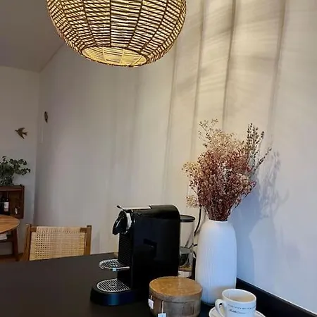 Апартаменты Quiet Place In Centre *