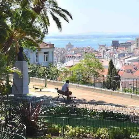 Quiet Place In Centre * Lisboa